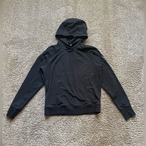 Lululemon hoodie (Vikings logo)